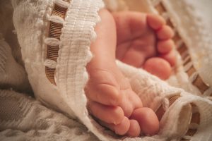 Baby Disposition and Character Can Influence Baby's Rest