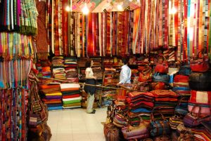 Tekstil dan Keseharian, Bagaimana Membentuk Kita